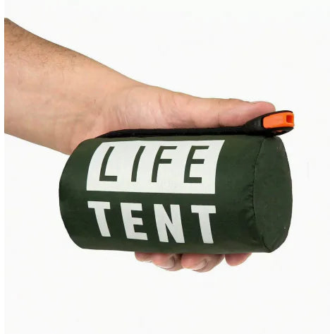 Compact Adventure Tent