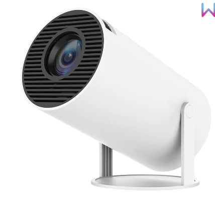 CinemaX Smart Projector
